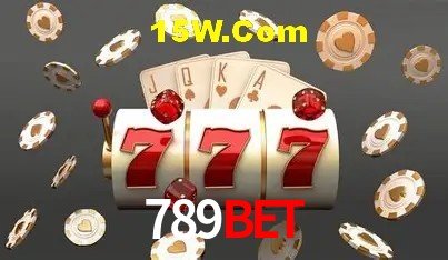 Estatísticas 789Bet