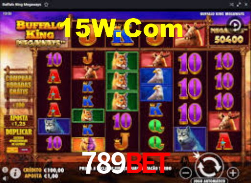 Sinta a adrenalina dos jogos de cassino com 789Bet
