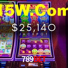 Welcome Bonus 789Bet