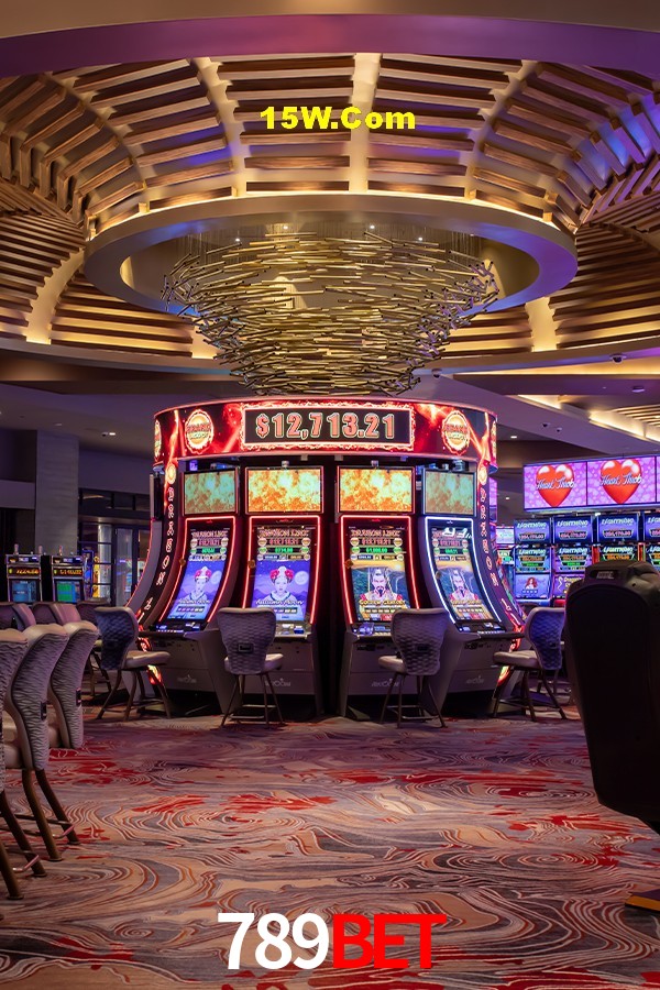 Game Providers 789Bet
