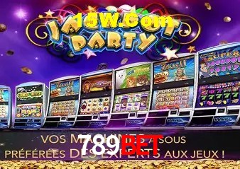 Mesa de Blackjack 789Bet