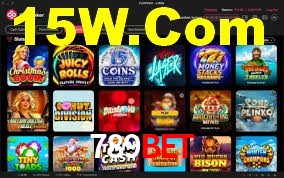 Tournaments 789Bet