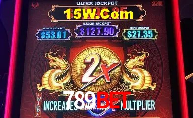 Segurança 2FA 789Bet