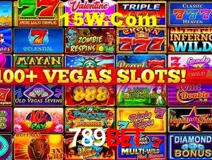 Diretório de Jogos 789Bet