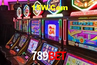 Design Responsivo 789Bet