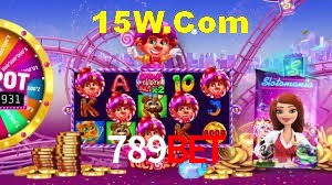 Bonus Features 789Bet