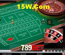Estatísticas do Jogo 789Bet