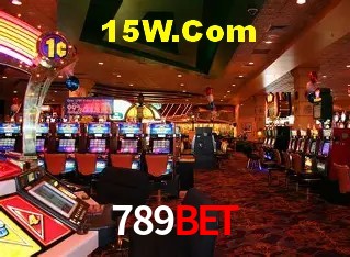 Casino Ao Vivo 789Bet