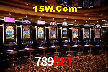 Apostas de Tênis 789Bet