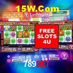 Jackpots e promoções na 789Bet