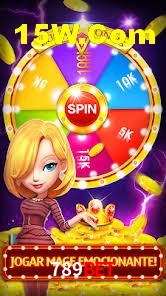 Slot Games 789Bet