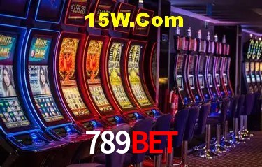 Casino VIP 789Bet