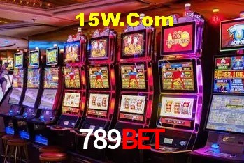 Apostas de Futebol 789Bet